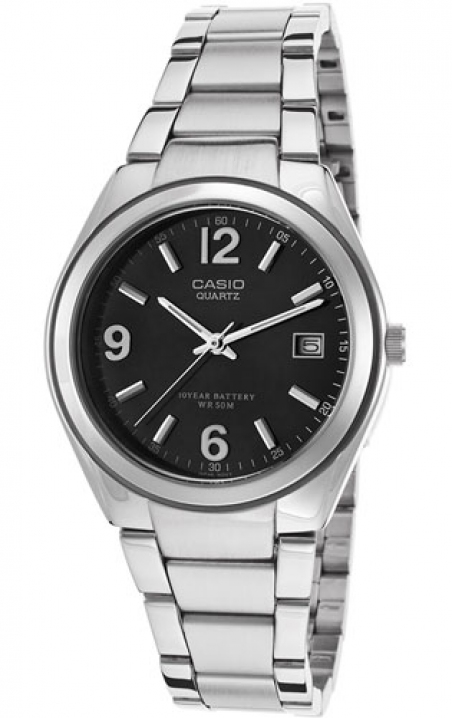 Часы Casio MTP-1265D-1AVEF