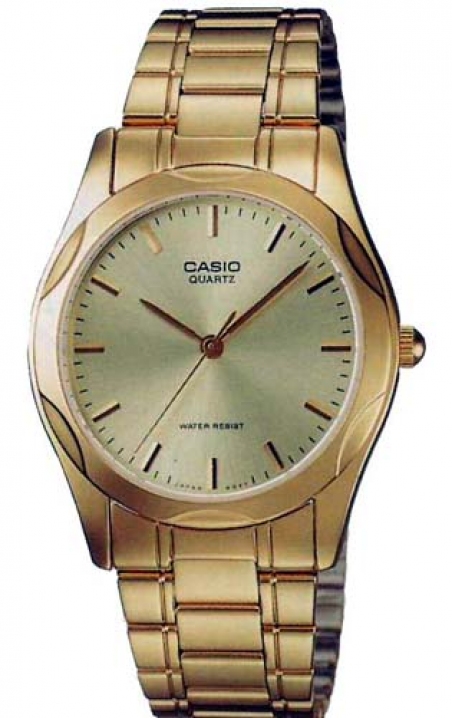 Часы Casio MTP-1275G-9ADF