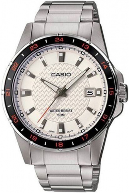 Часы Casio MTP-1290D-7AVEF