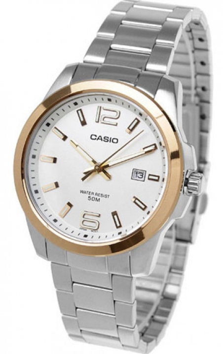 Часы Casio MTP-1296D-7AVEF