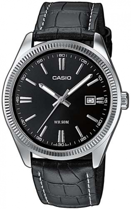 Часы Casio MTP-1302L-1AVEF