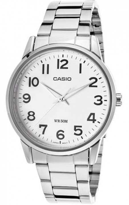Часы Casio MTP-1303D-7BVEF