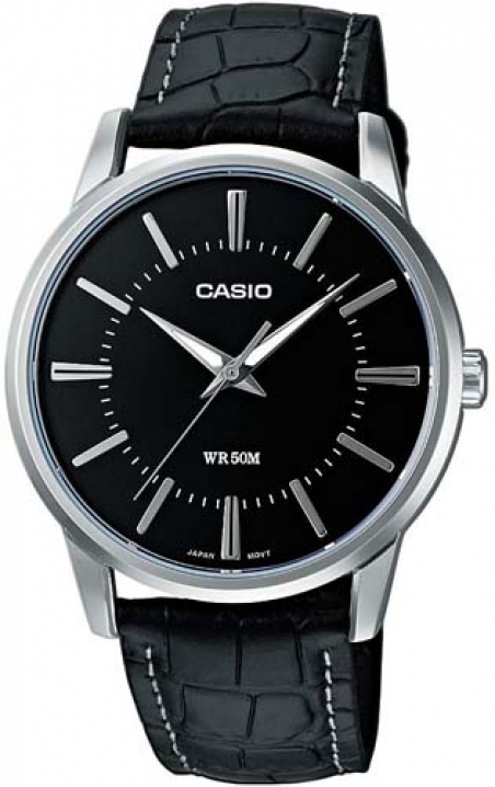 Часы Casio MTP-1303L-1AVEF