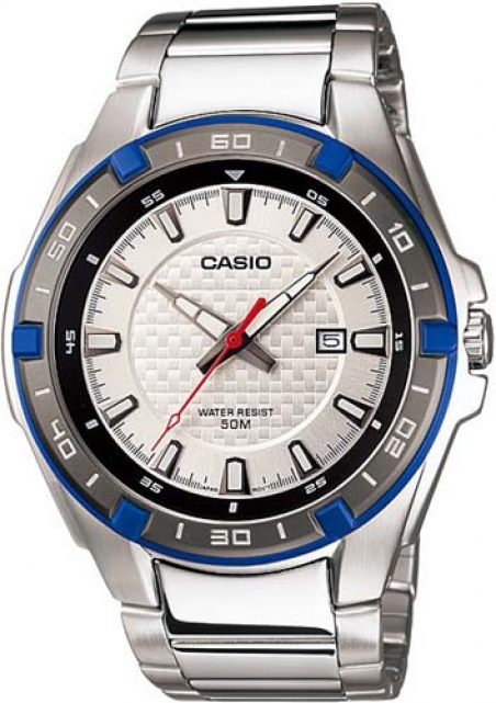 Часы Casio MTP-1306D-7AVDF