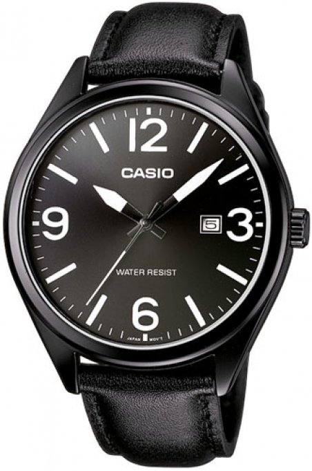 Часы Casio MTP-1342L-1B1EF