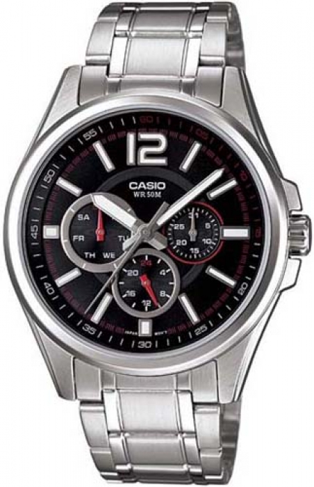 Часы Casio MTP-1355D-1AVEF