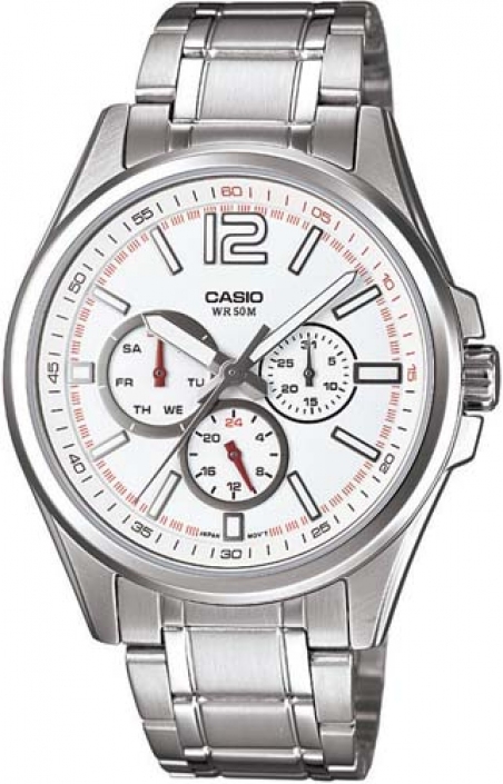 Часы Casio MTP-1355D-7AVEF