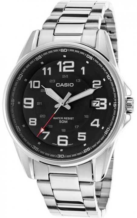 Часы Casio MTP-1372D-1BVEF