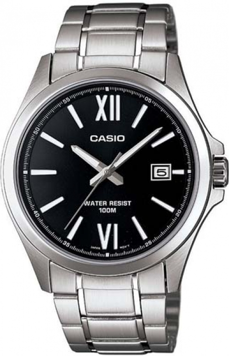 Годинник Casio MTP-1376D-1AVDF