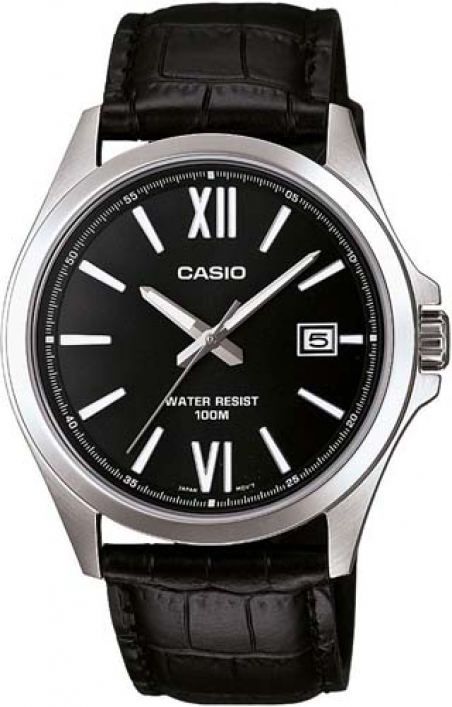 Годинник Casio MTP-1376L-1AVDF