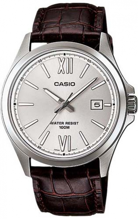 Часы Casio MTP-1376L-7AVDF