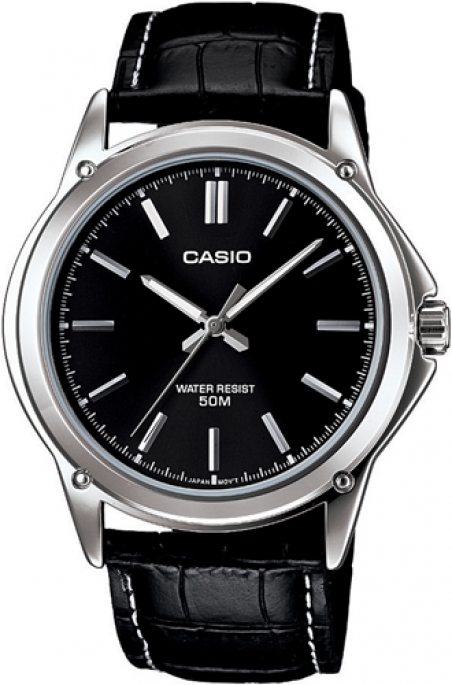 Часы Casio MTP-1379L-1AVDF