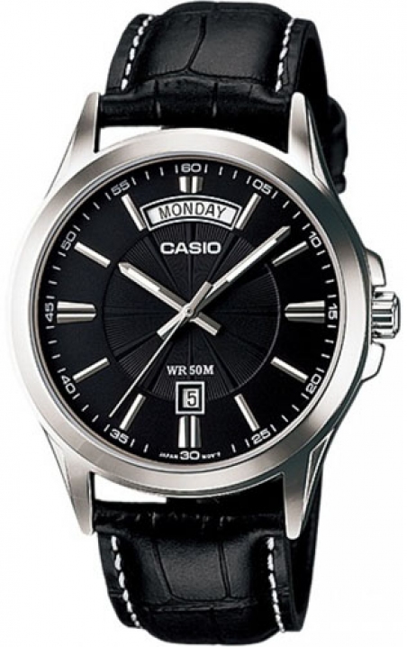 Годинник Casio MTP-1381L-1AVDF