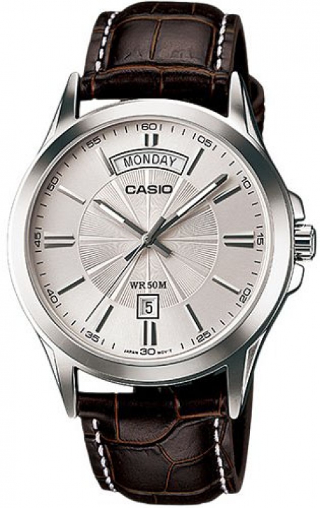 Часы Casio MTP-1381L-7AVDF