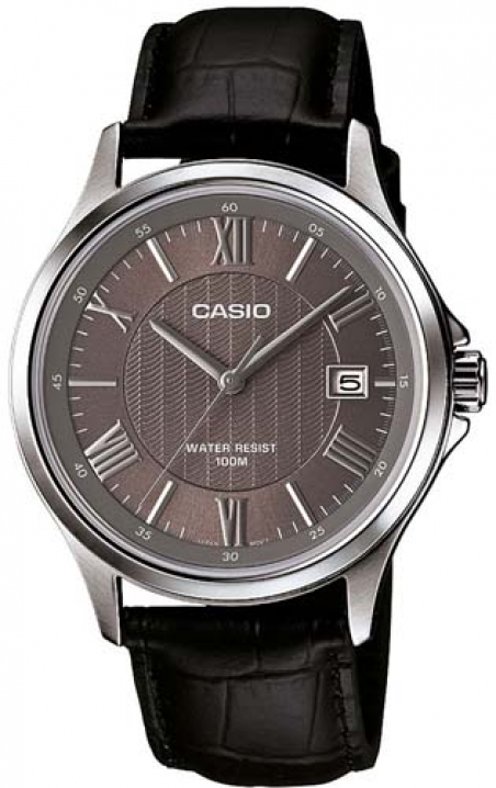 Часы Casio MTP-1383L-1AVEF