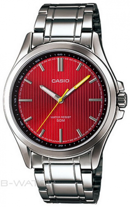 Часы Casio MTP-E104D-4AVDF