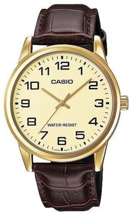 Часы Casio MTP-V001GL-9BUDF