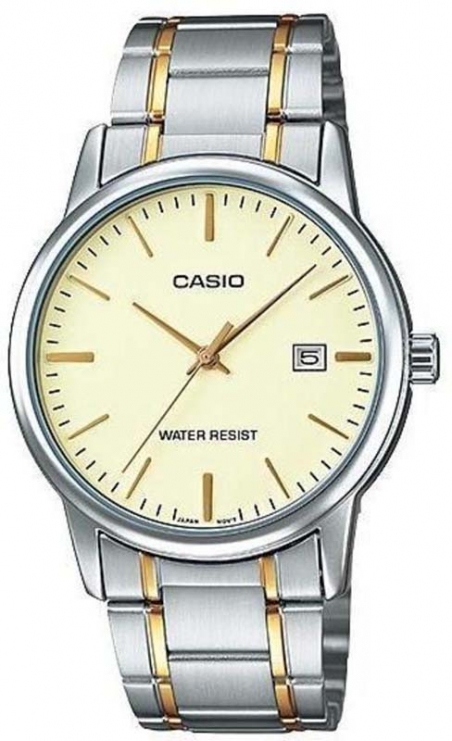 Часы Casio MTP-V002SG-9AUDF