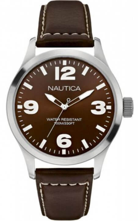 Часы Nautica Na12625g