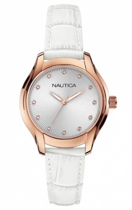 Часы Nautica Na12657m