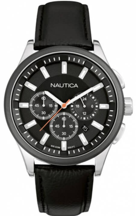 Годинник Nautica Na16691g