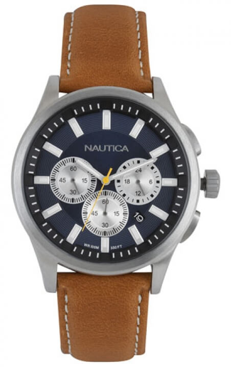 Годинник Nautica Na16695g
