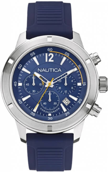 Годинник Nautica Na17652g