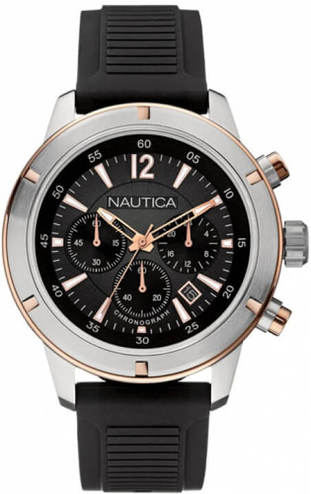 Годинник Nautica Na17654g