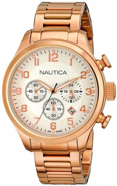 Часы Nautica Na20117g
