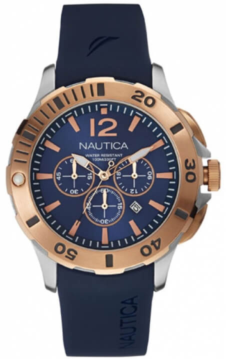 Годинник Nautica Nai19506g