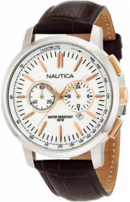 Часы Nautica Nai21501g