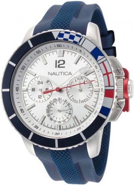 Часы Nautica NAPBHP903