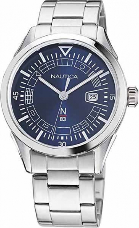 Годинник Nautica NAPCRF004
