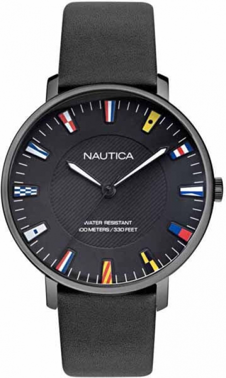Годинник Nautica NAPCRF908