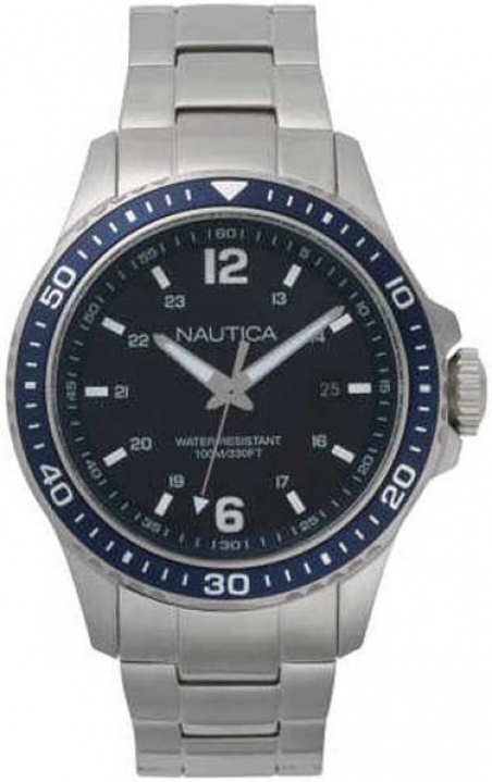 Часы Nautica NAPFRB013