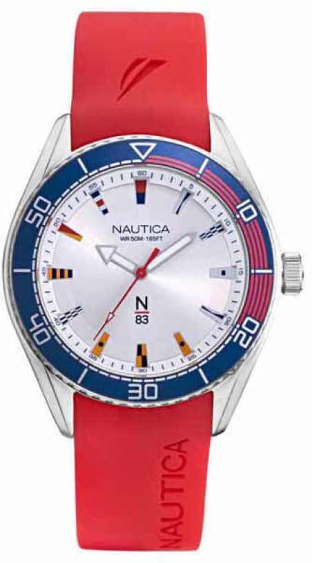 Годинник Nautica NAPFWS002
