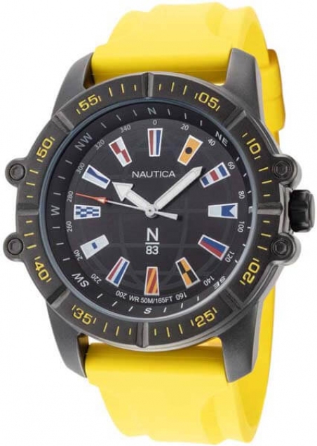 Годинник Nautica NAPGCS004