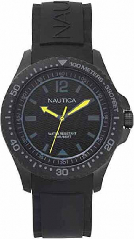 Часы Nautica NAPMAU006