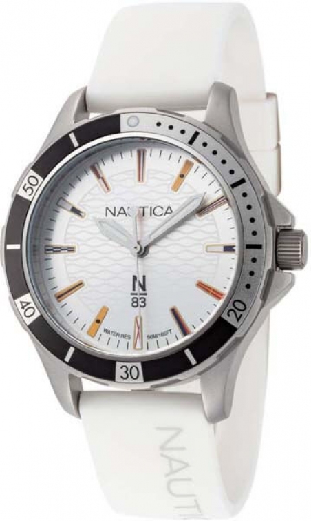 Годинник Nautica NAPMHS003