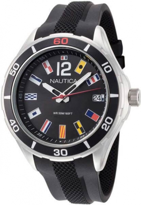 Часы Nautica NAPNSI801