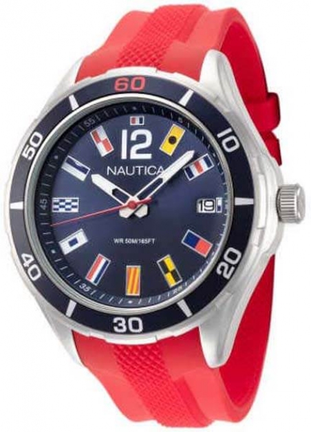 Годинник Nautica NAPNSI803