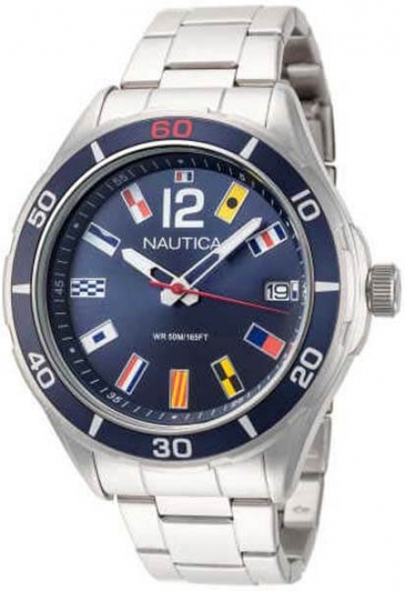 Годинник Nautica NAPNSI805