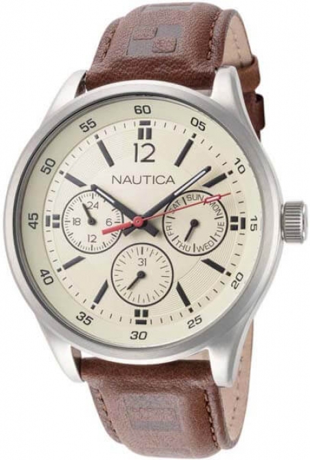 Годинник Nautica NAPNTI806