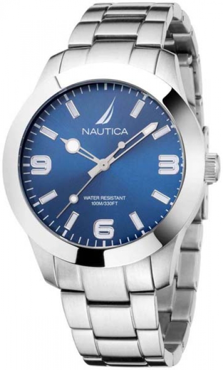 Часы Nautica NAPPBF202