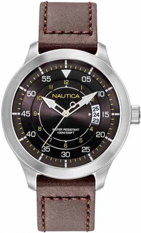 Годинник Nautica NAPPLP903