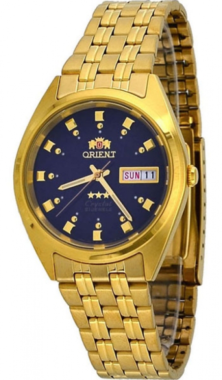 Часы Orient FAB00001D9