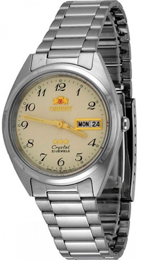 Часы Orient FAB00003C9
