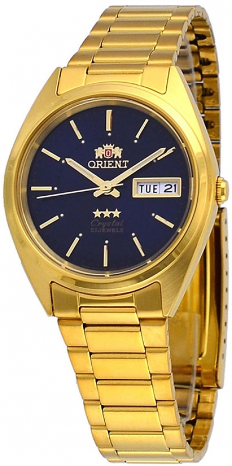 Часы Orient FAB00004D9