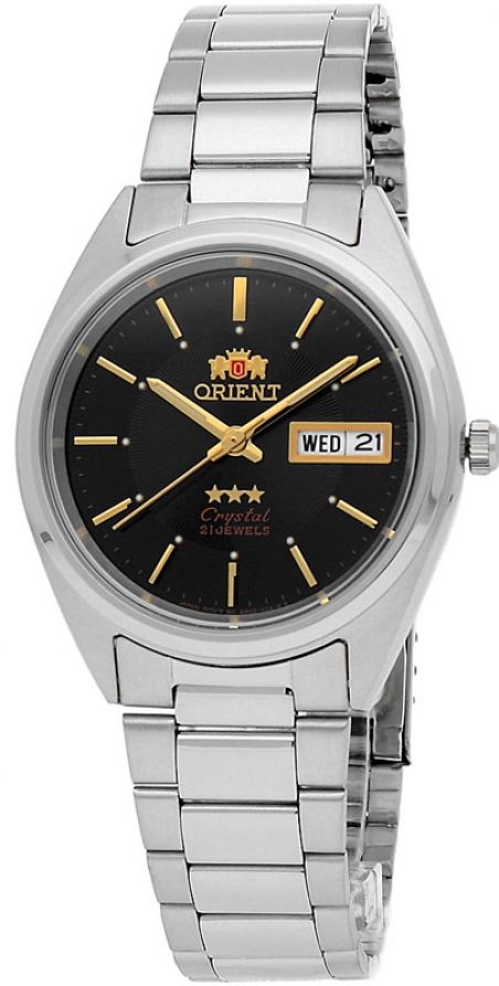 Часы Orient FAB00006B9