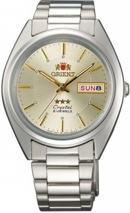 Годинник Orient FAB00006C9
